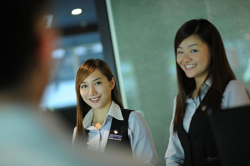 LE APPLE BOUTIQUE HOTEL @ BUKIT BINTANG photo 1