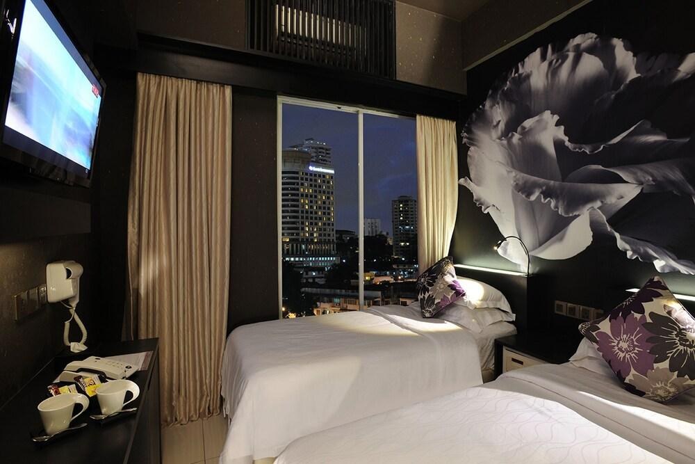 LE APPLE BOUTIQUE HOTEL @ BUKIT BINTANG photo 3