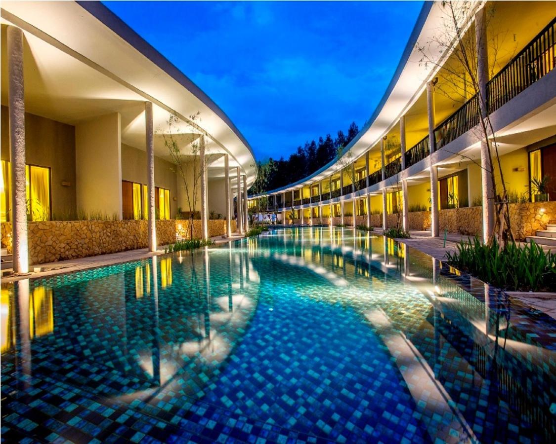 NAWANA SENTUL CITY BY ALANA