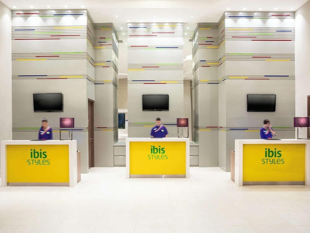 Ibis Styles Jakarta Mangga Dua Square photo 3