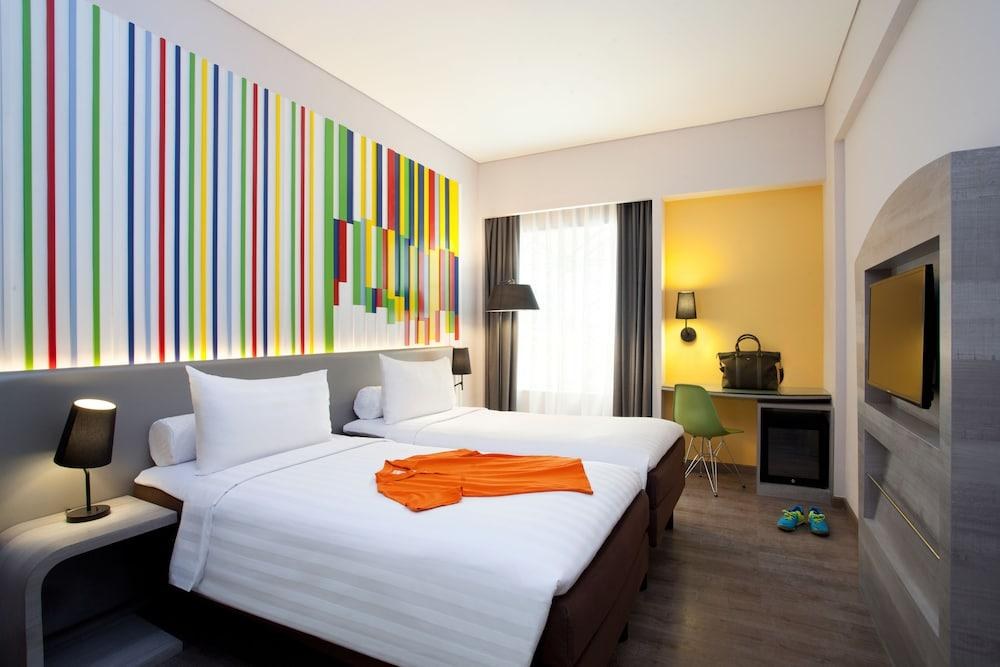 Ibis Styles Jakarta Mangga Dua Square photo 4