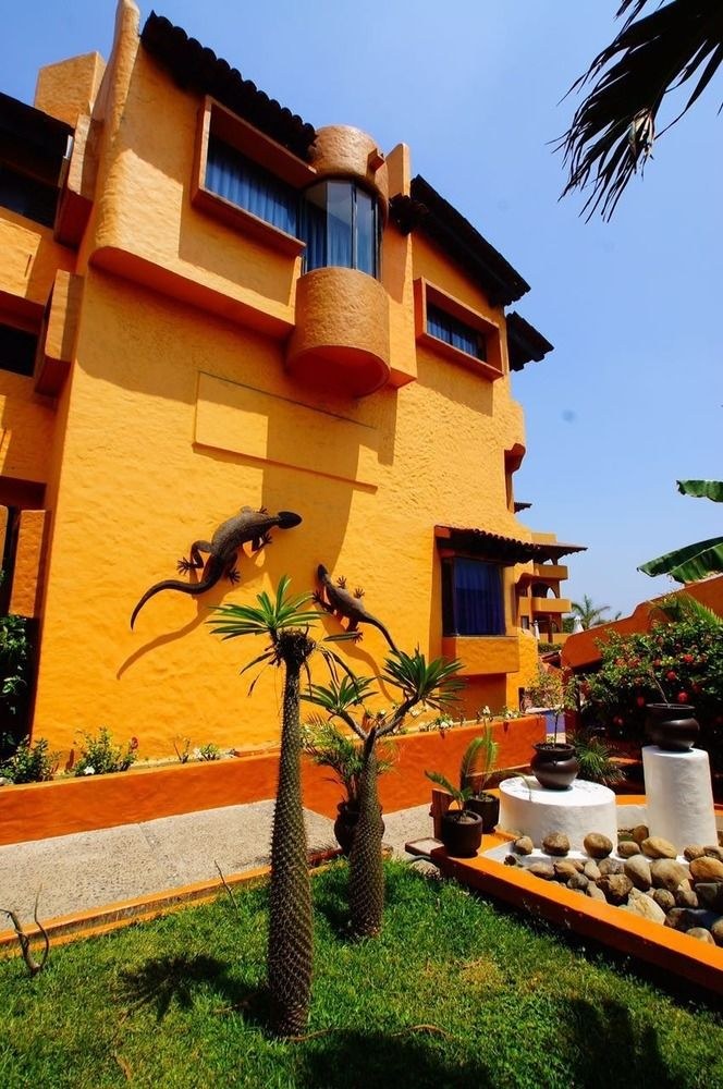 Hotel Villas Miramar