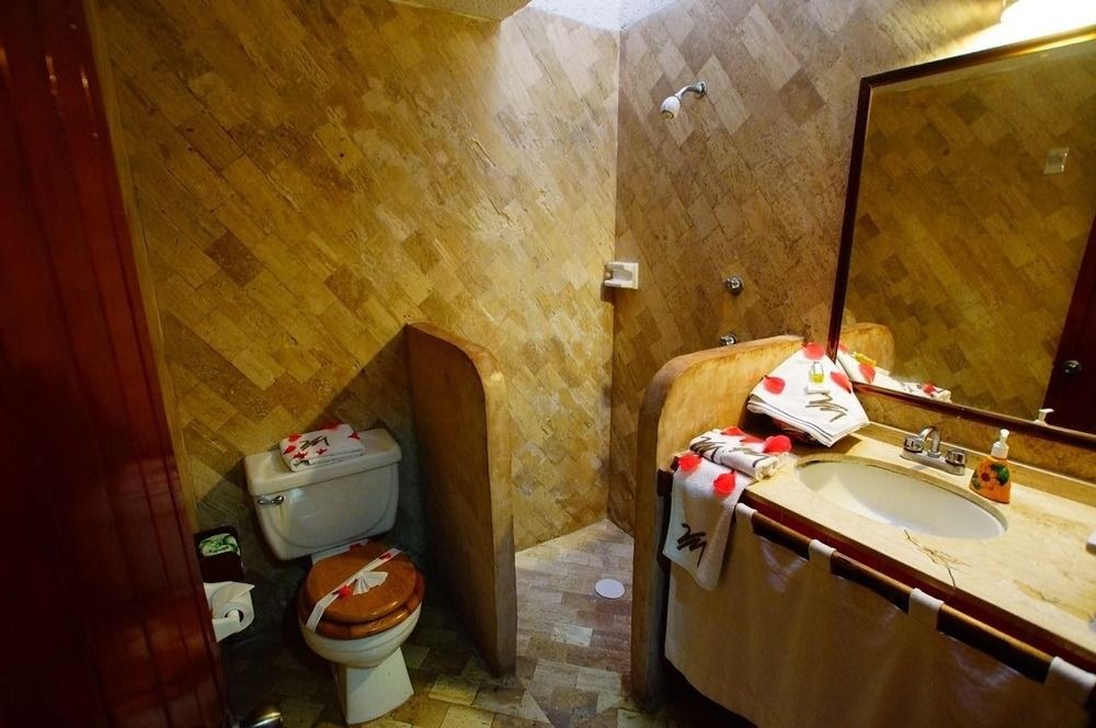 Hotel Villas Miramar photo 1