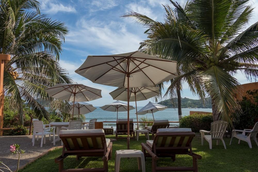 Hotel Villas Miramar photo 2