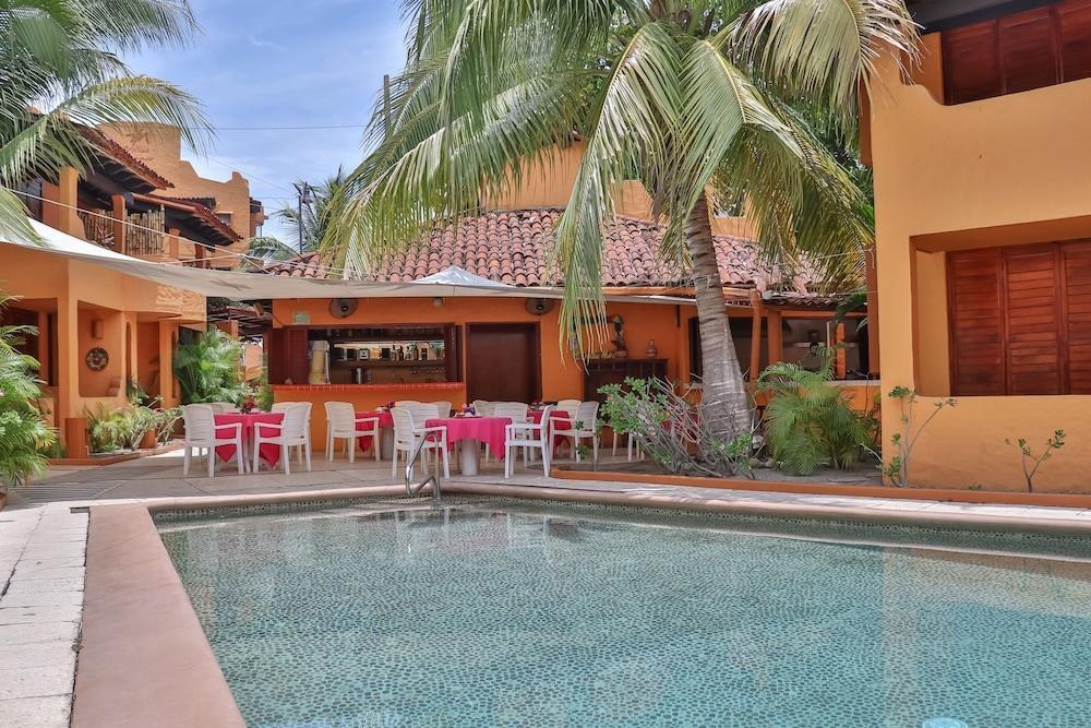 Hotel Villas Miramar photo 4
