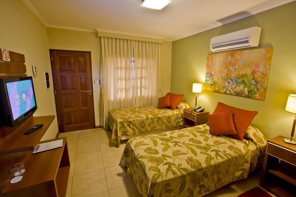 Hotel Jardin de Iguazu photo 1
