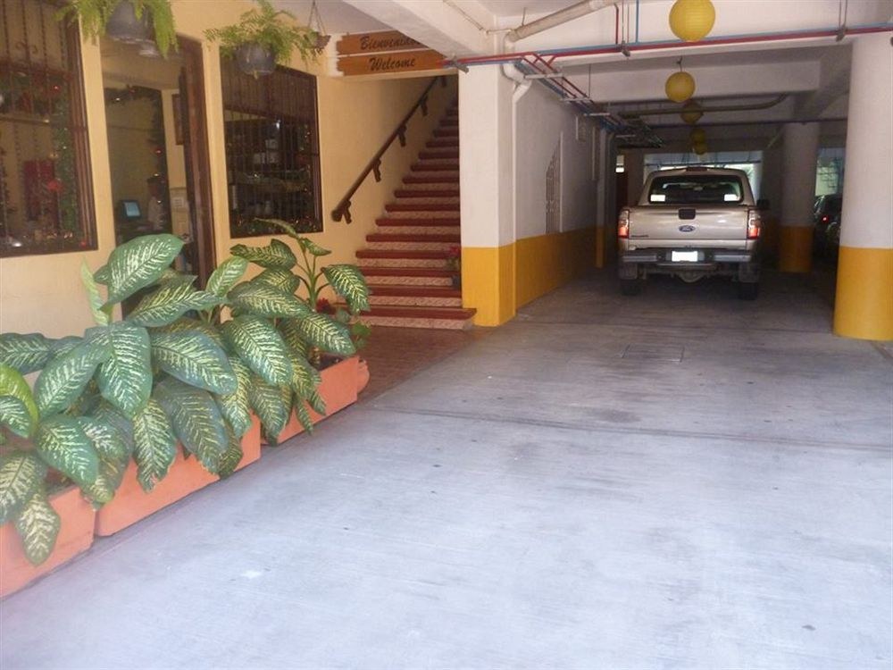 Hotel Savaro photo 1