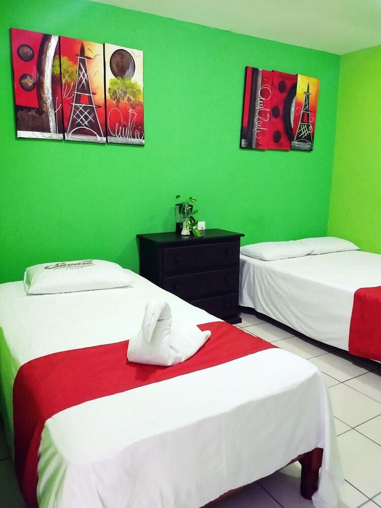 Hotel Savaro photo 2