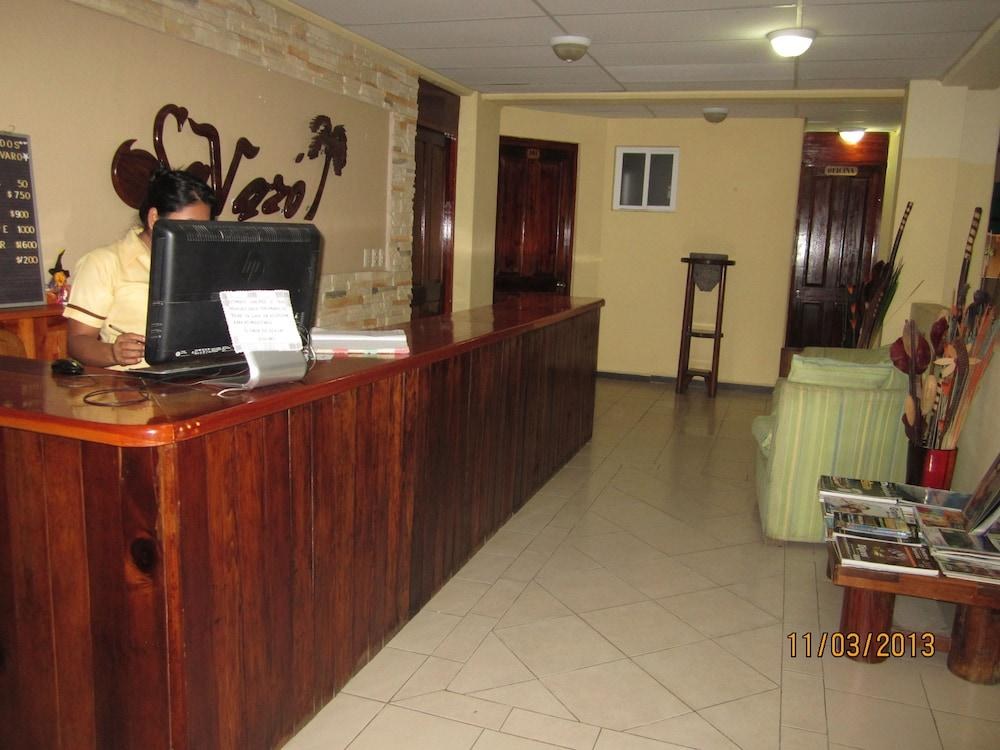 Hotel Savaro photo 3