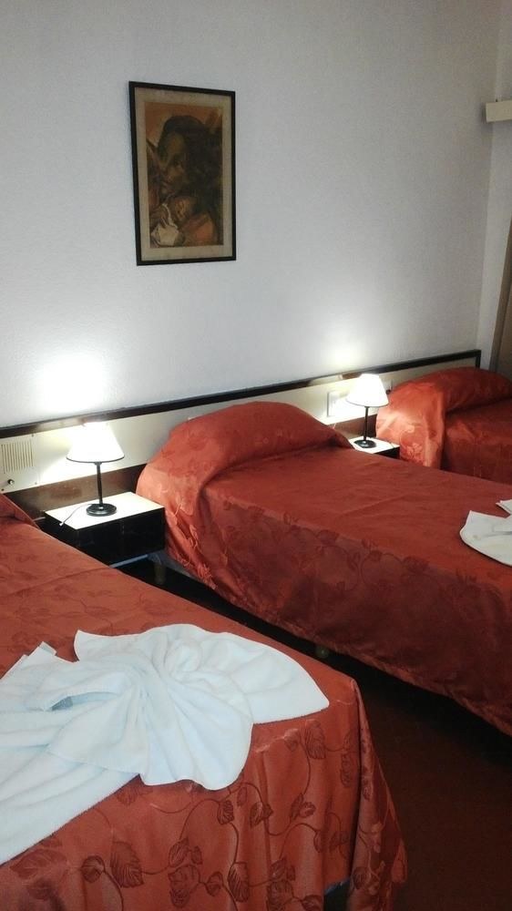 Hotel El Libertador photo 1