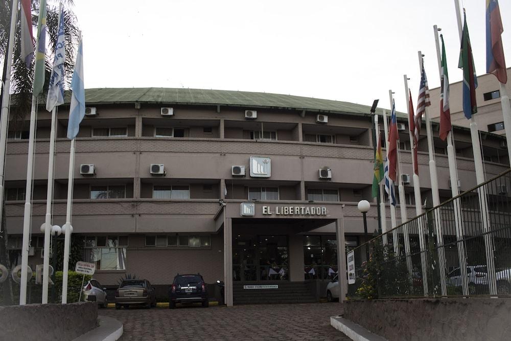 Hotel El Libertador photo 3