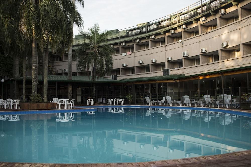 Hotel El Libertador photo 4