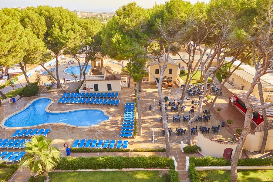 PALMA BAY CLUB