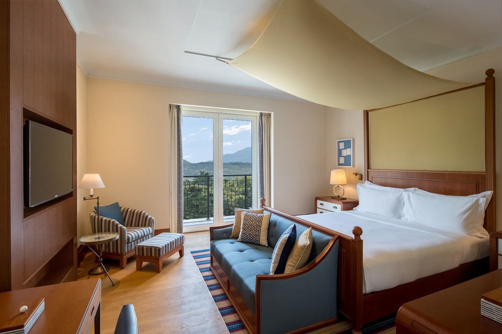 REGENT PORTO MONTENEGRO