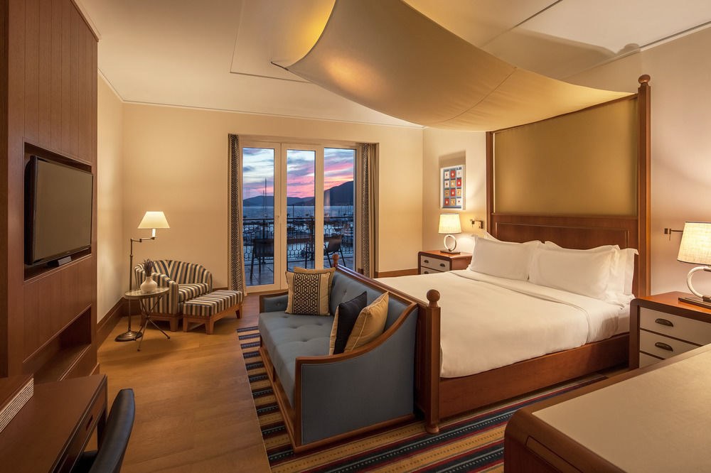 REGENT PORTO MONTENEGRO photo 1
