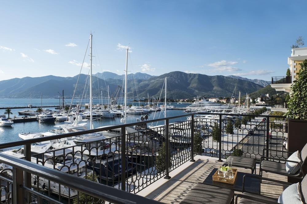 REGENT PORTO MONTENEGRO photo 3