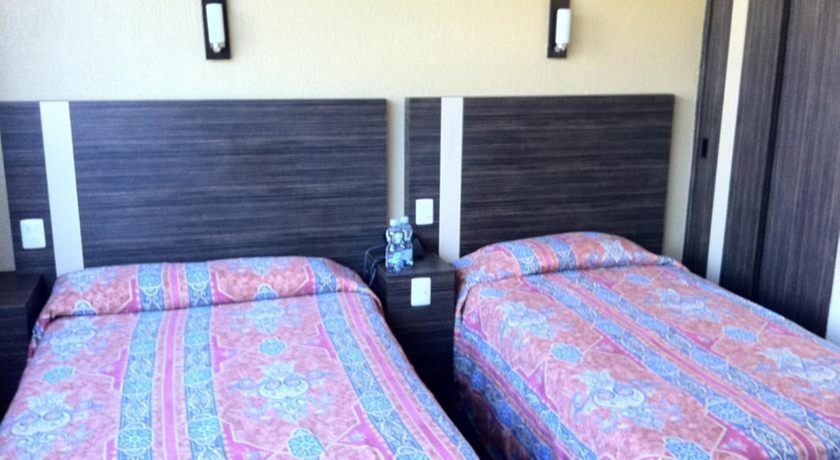 Hotel Arizona