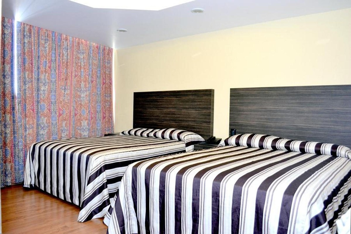 Hotel Arizona photo 3