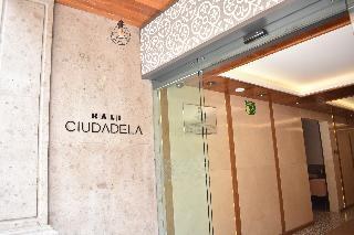 Kali Ciudadela Mexico City
