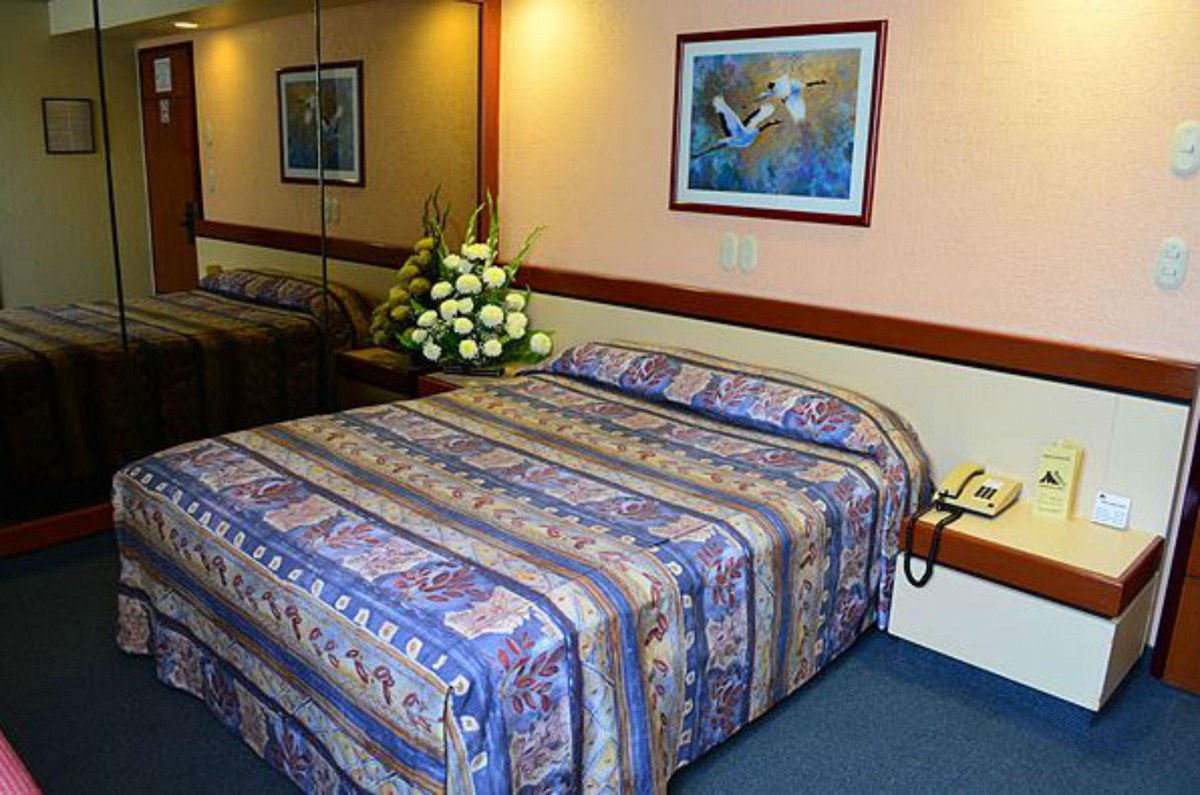 Hotel Manalba photo 1