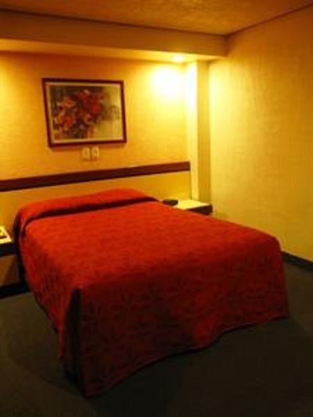 Hotel Manalba photo 2