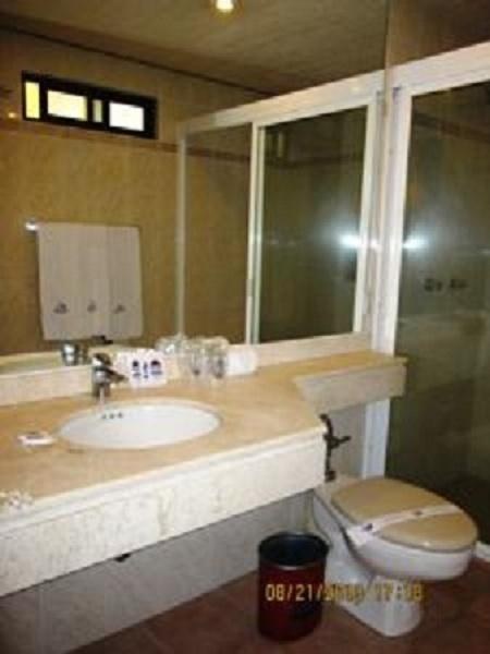 Hotel Manalba photo 3