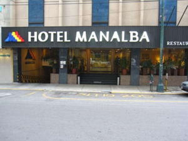 Hotel Manalba photo 4