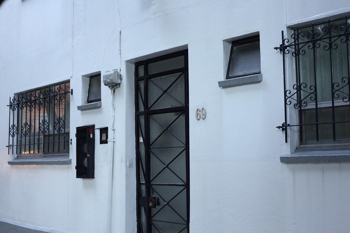 HOTEL CASA GONZALEZ photo 2