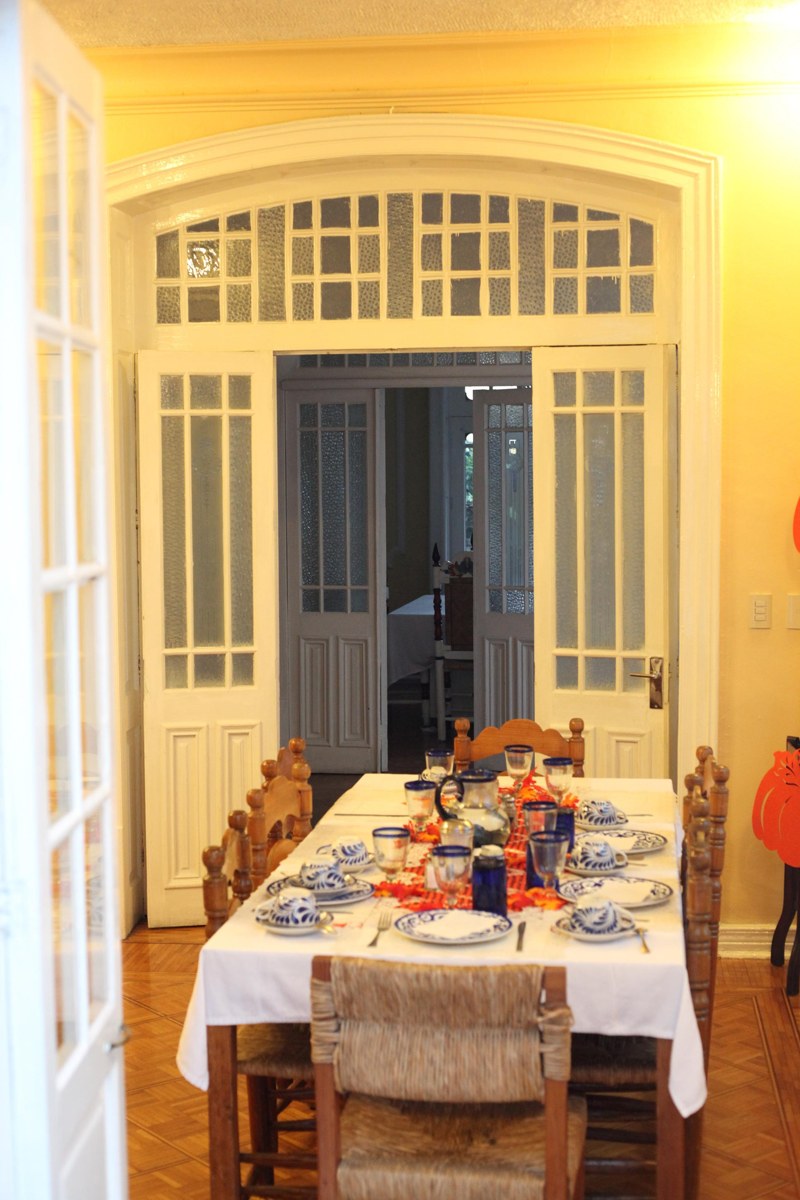 HOTEL CASA GONZALEZ photo 3