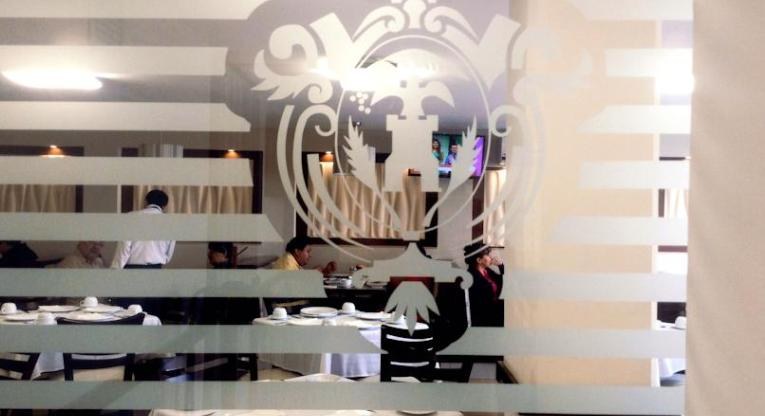 Hotel Castropol photo 2