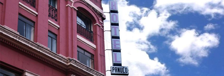 HOTEL PANUCO photo 4