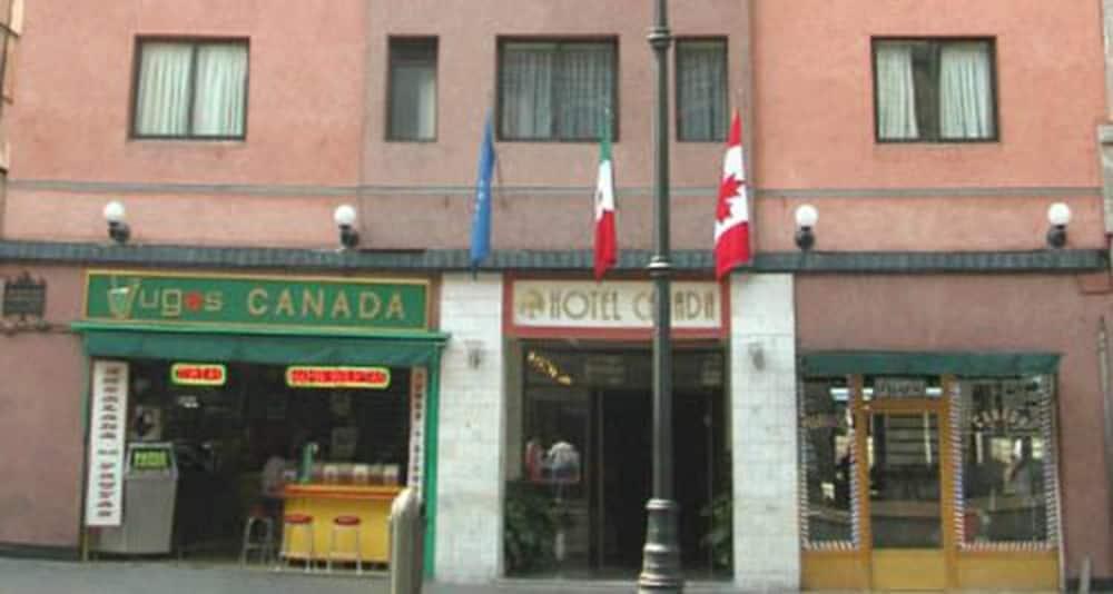 Hotel Canada photo 3