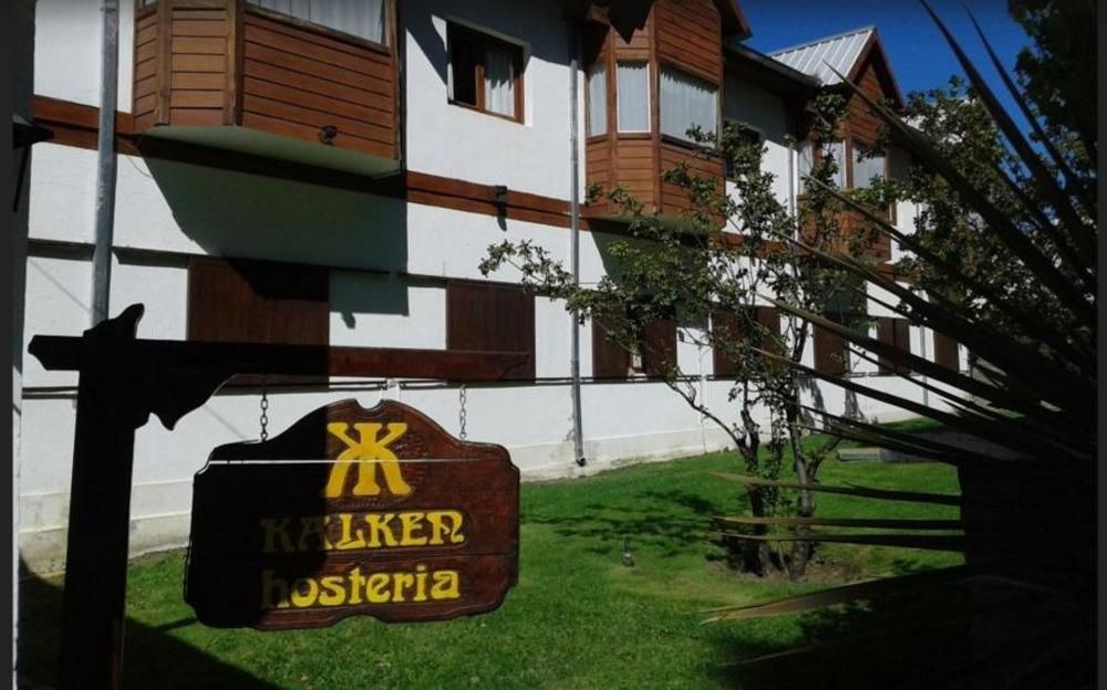 Kalken Hotel photo 1