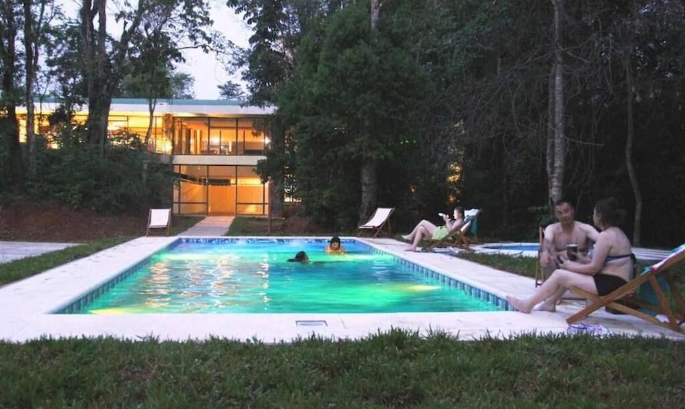Rainforest Hotel y Cabañas photo 4