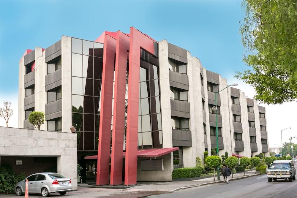 Hotel Abastos Plaza photo 3