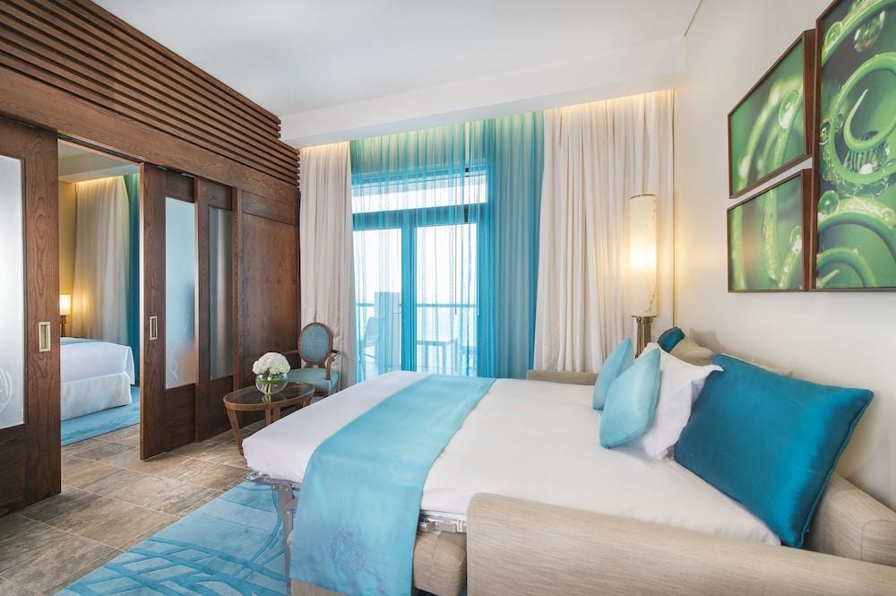 Sofitel Dubai The Palm Luxury Apartments photo 4