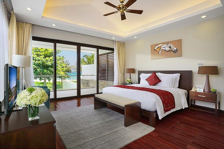 Vinpearl Luxury Da Nang