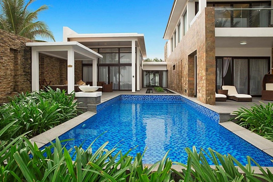 Vinpearl Luxury Da Nang photo 2