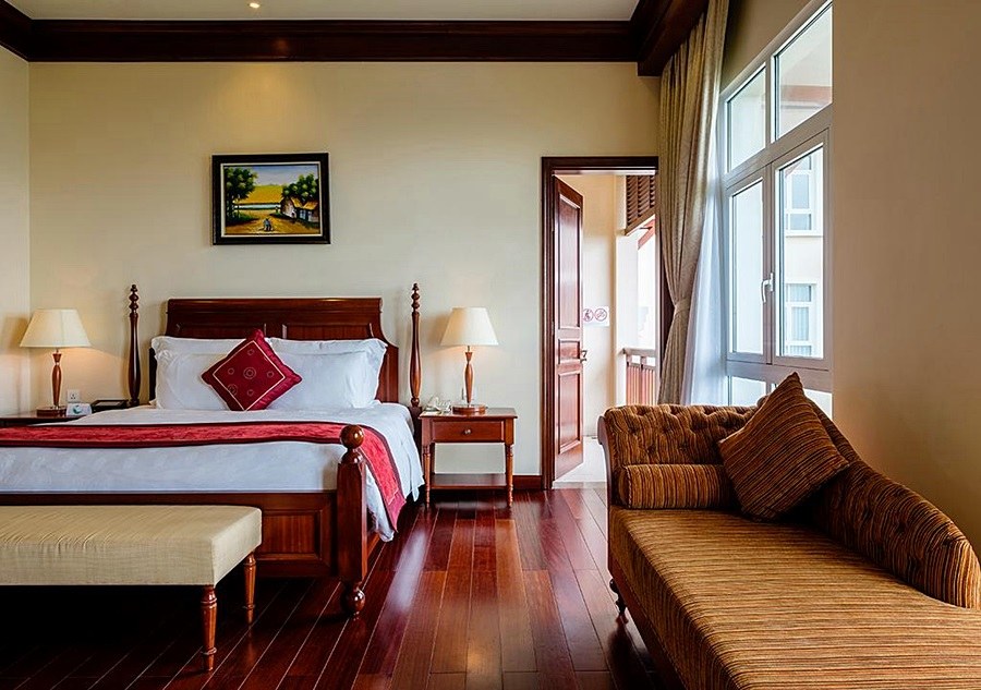 Vinpearl Luxury Da Nang photo 3