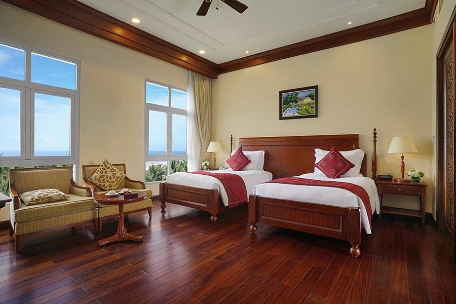 Vinpearl Luxury Da Nang photo 4