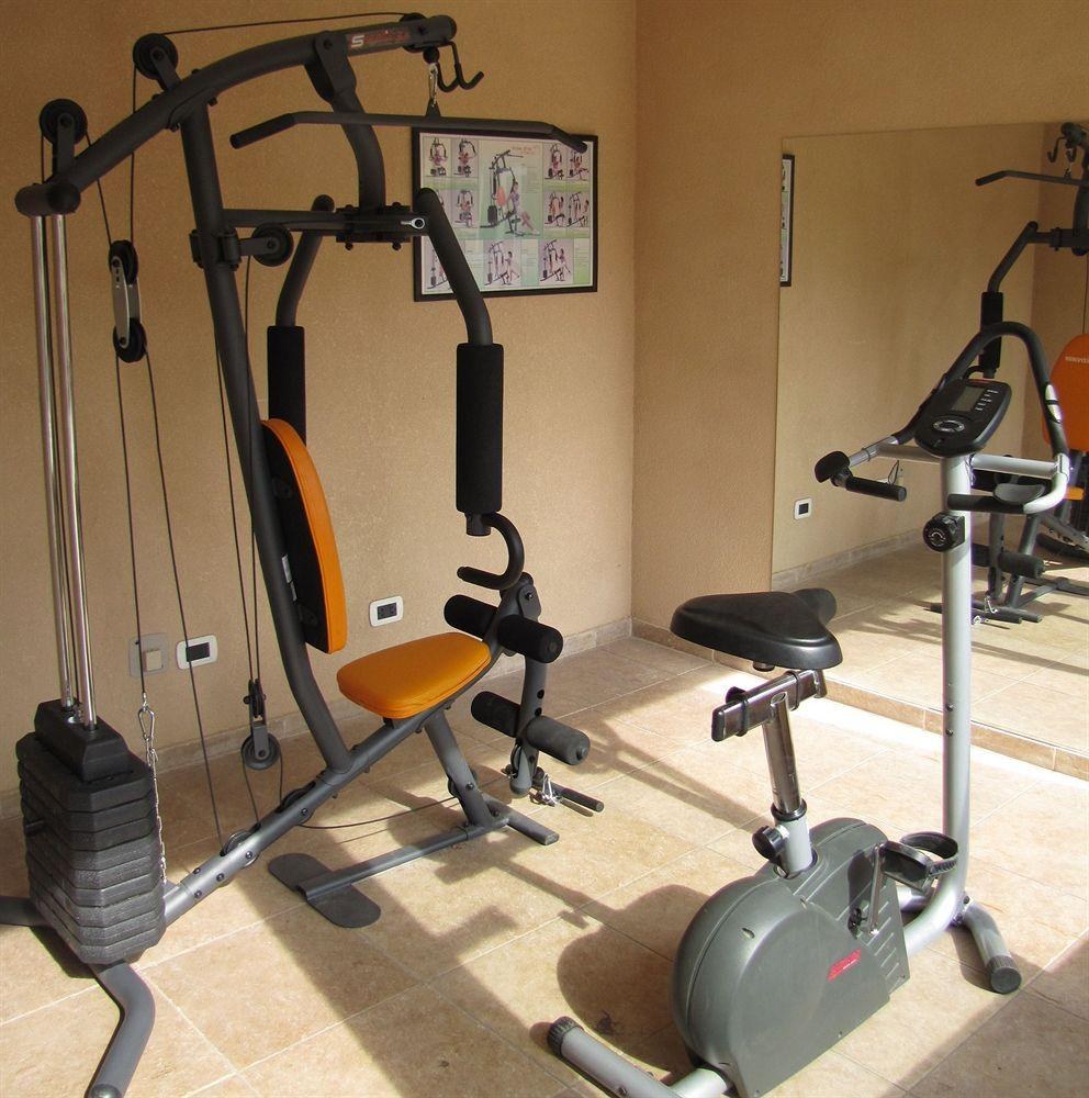 Apart Hotel Tunkelen photo 1