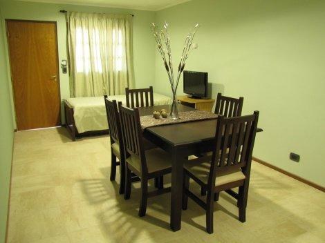 Apart Hotel Tunkelen photo 3