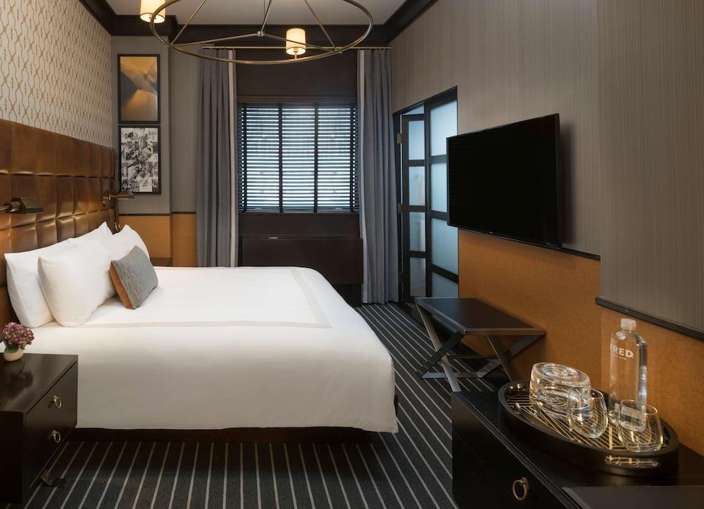 Gild Hall, A Thompson Hotel photo 3