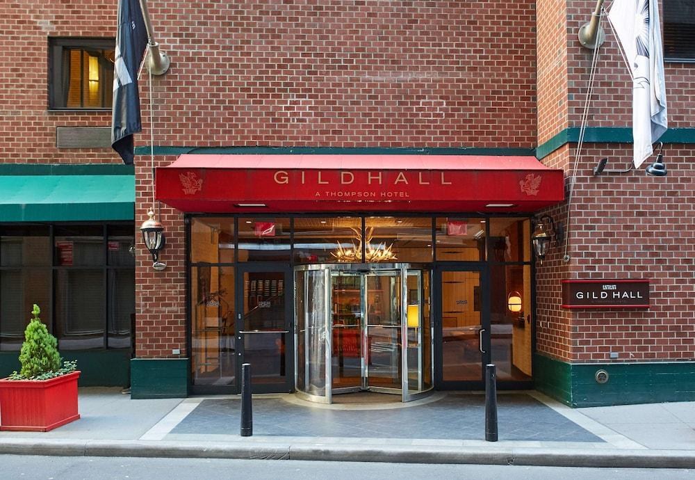 Gild Hall, A Thompson Hotel photo 4