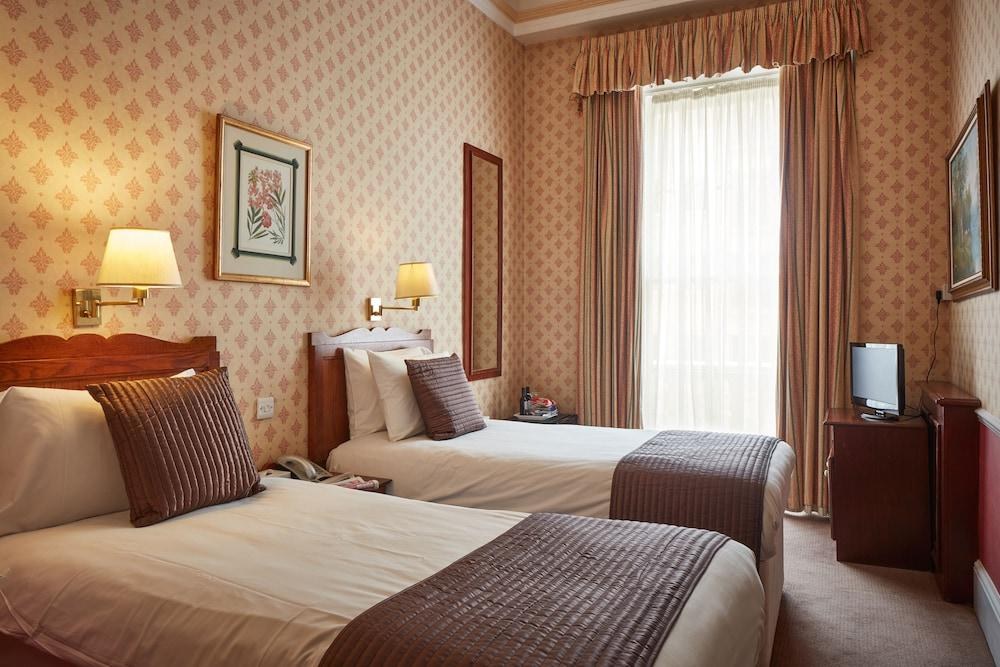 The Diplomat Hotel photo 2