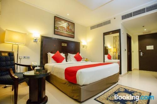 SMANA HOTEL AL RAFFA photo 2