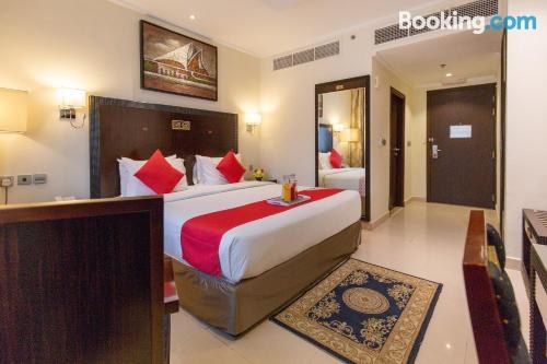 SMANA HOTEL AL RAFFA photo 3