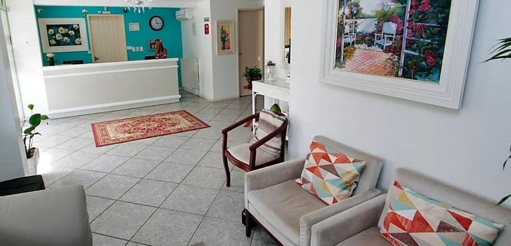 Ilhasol Praia Hotel photo 2