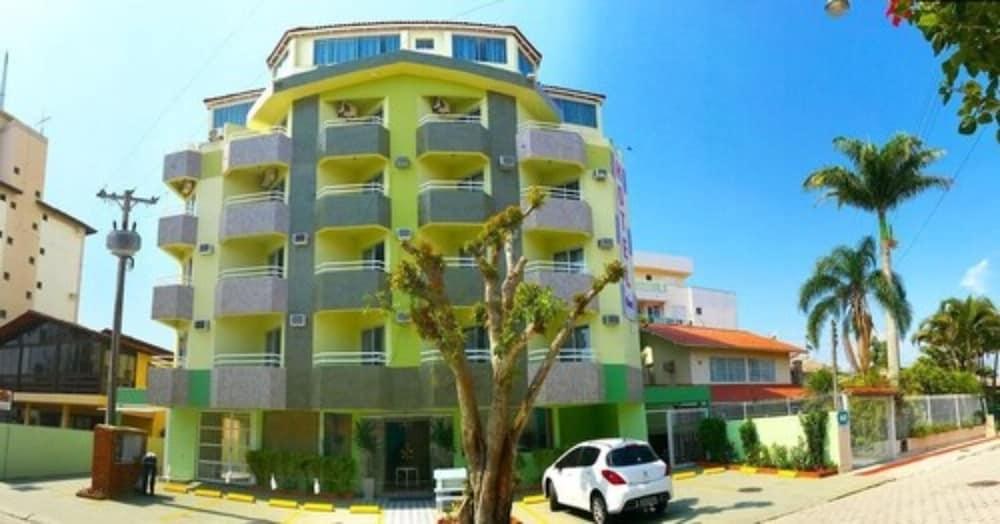Ilhasol Praia Hotel photo 3