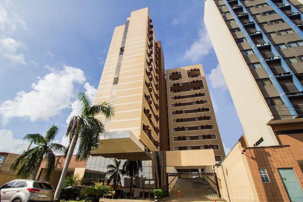 Soft Win Hotel São Luís